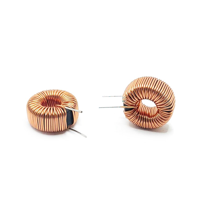 Sundust Core Inductor -Energy Storage Magnetic Ring Inductor Sundust Core Inductor